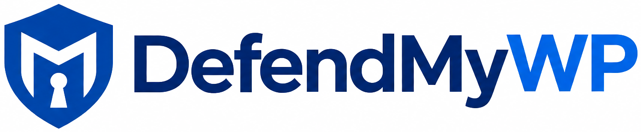 DefendMyWP